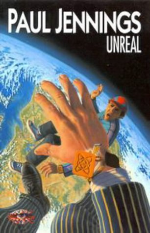 9780141301761: Unreal: Eight Surprising Stories: Without a Shirt; the Strap Box Flyer; Skeleton On the Dunny; Lucky Lips; Cow Dung Custard; Lighthouse Blues; Smart Ice Cream; Wunderpants