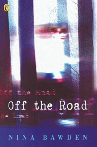 Imagen de archivo de Off the Road a la venta por AwesomeBooks