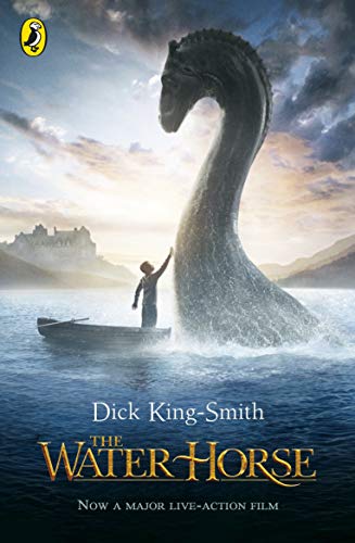 Beispielbild fr The Water Horse: Legend of the Deep zum Verkauf von ThriftBooks-Atlanta