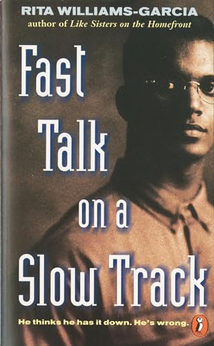 9780141302317: Fast Talk on a Slow Track