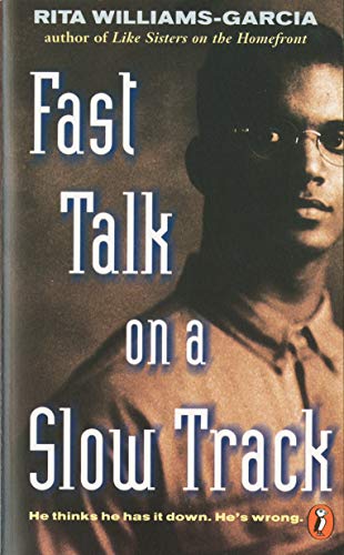 9780141302317: Fast Talk On a Slow Track