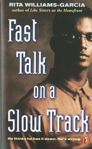 Stock image for Fast Talk on a Slow Track for sale by SecondSale