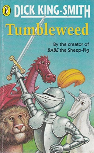 Imagen de archivo de Tumbleweed a la venta por WorldofBooks