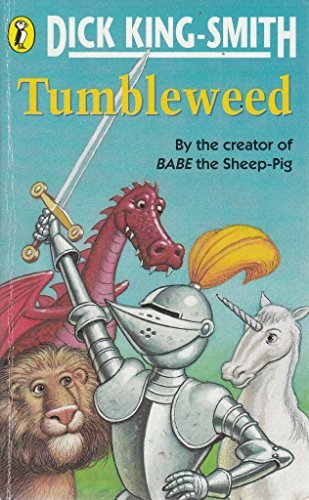 Stock image for Tumbleweed for sale by WorldofBooks