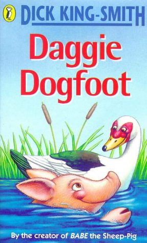 9780141302478: Daggie Dogfoot