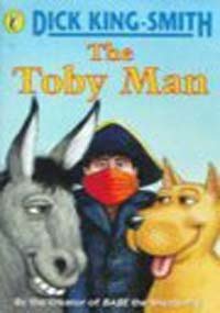 9780141302584: The Toby Man
