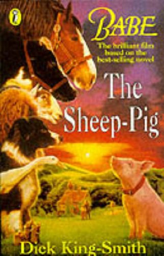 Imagen de archivo de The Sheep-Pig a la venta por medimops