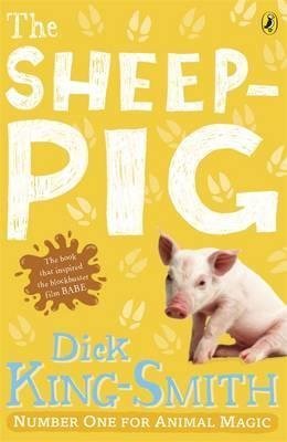 9780141302614: The Sheep-Pig & Ace