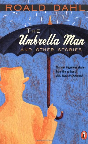 9780141302713: Umbrella Man And Other Stories (Now in Speak!)