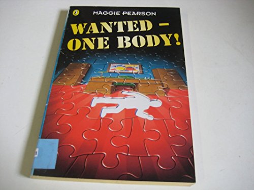 Imagen de archivo de Wanted - One Body (Surfers) a la venta por AwesomeBooks
