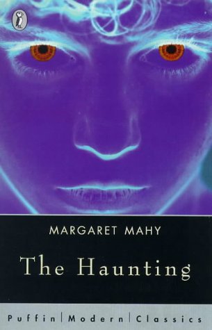 Stock image for The Haunting (Puffin Modern Classics) for sale by WorldofBooks