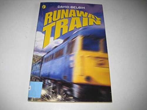 Stock image for Runaway Train (Surfers S.) for sale by WorldofBooks
