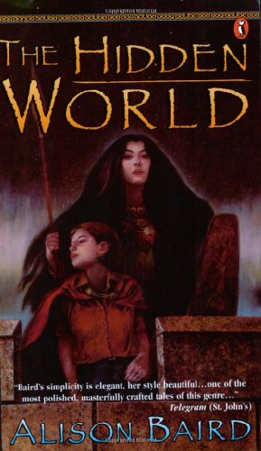 Stock image for Hidden World for sale by Better World Books: West