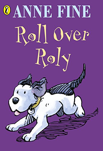 Beispielbild fr Roll Over Roly zum Verkauf von Blackwell's