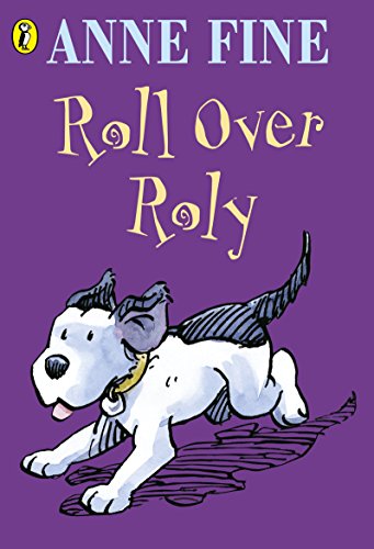 Stock image for Roll Over Roly for sale by Blackwell's
