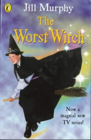 Imagen de archivo de Worst Witch Tie In a la venta por MusicMagpie
