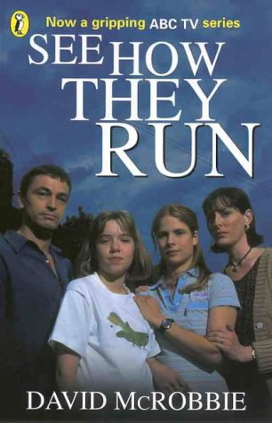Stock image for See How They Run for sale by WorldofBooks