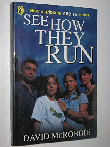 Stock image for See How They Run for sale by Hippo Books