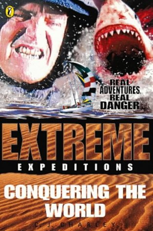 Stock image for Extreme Expeditions 2: Conquering the World: Bk. 2 (Extreme Expeditions S.) for sale by WorldofBooks