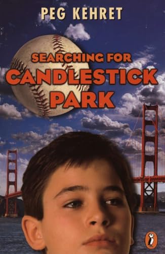Stock image for Searching for Candlestick Park for sale by SecondSale