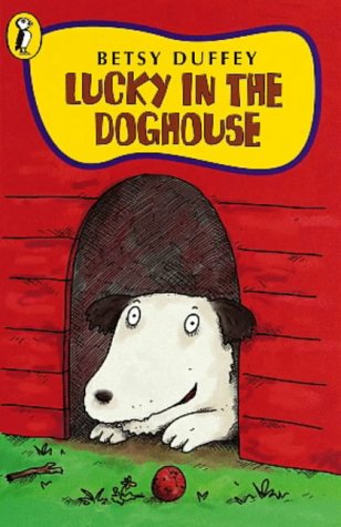 9780141303680: Lucky in the Doghouse (Young Puffin Story Books)
