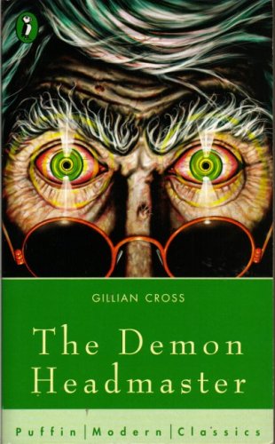 9780141303697: The Demon Headmaster (Tetley Edition)