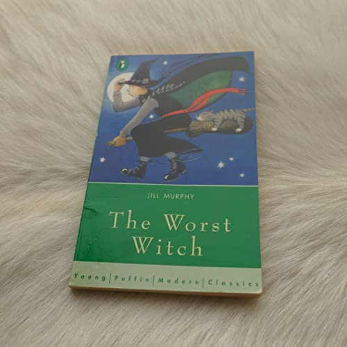 The Worst Witch, (Copy 1.)