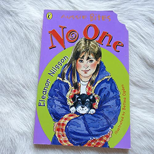 Stock image for No One for sale by Book Express (NZ)