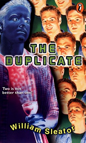 9780141304311: The Duplicate