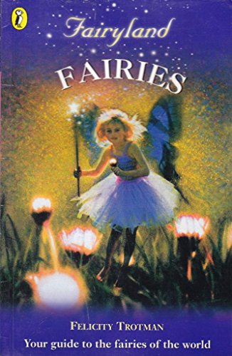 Stock image for Fairyland: Fairies (Fairyland S.) for sale by WorldofBooks