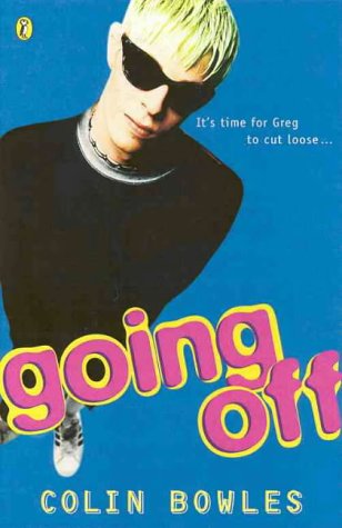 Imagen de archivo de Going off a la venta por medimops