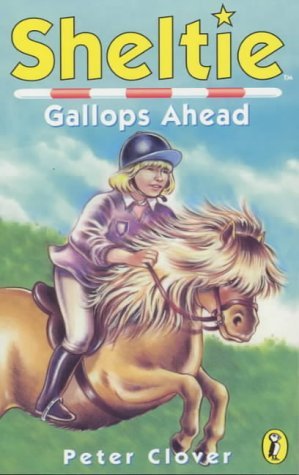 Beispielbild fr Sheltie Gallops Ahead (18): v. 18 (Sheltie S.) zum Verkauf von WorldofBooks