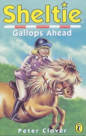 Stock image for Sheltie Gallops Ahead (18): v. 18 (Sheltie S.) for sale by WorldofBooks