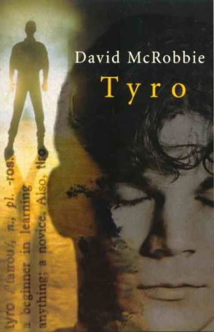 Imagen de archivo de Tyro a la venta por Barclay Books