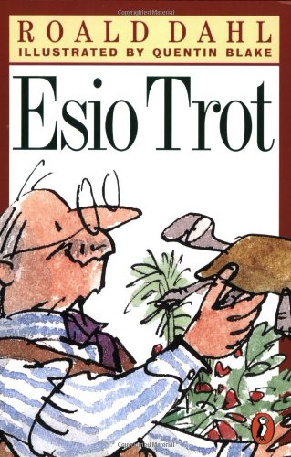 Stock image for Esio Trot for sale by SecondSale