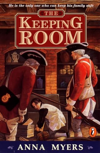 Stock image for The Keeping Room Novel for sale by SecondSale