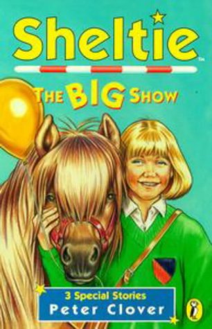 Beispielbild fr Sheltie Special 3: The Big Show: Bk. 3 (Sheltie Special S.) zum Verkauf von WorldofBooks