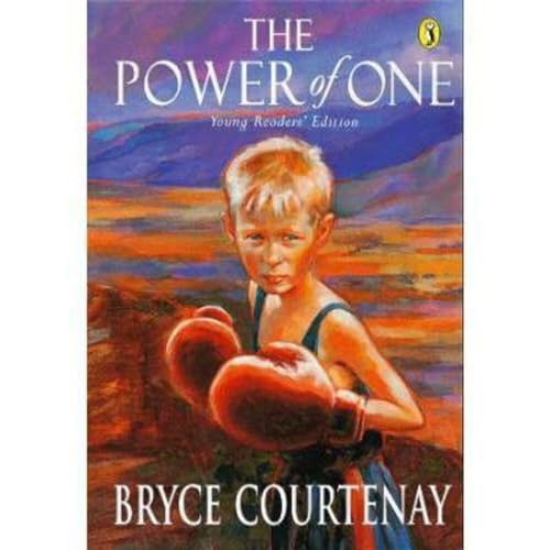Stock image for The Power of One : Young Readers Edition for sale by Better World Books