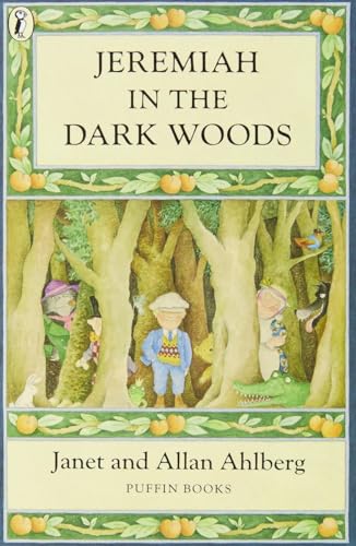 Imagen de archivo de Jeremiah in the Dark Woods a la venta por BooksRun