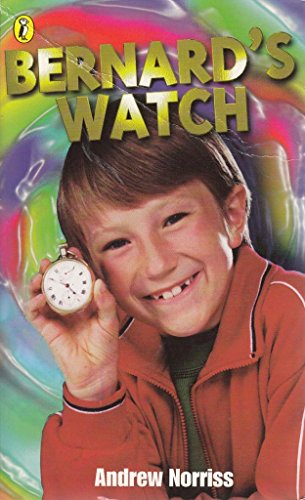 Stock image for Bernard's Watch for sale by WorldofBooks