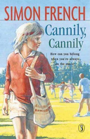 Beispielbild fr Cannily, Cannily (Puffin Books) zum Verkauf von medimops