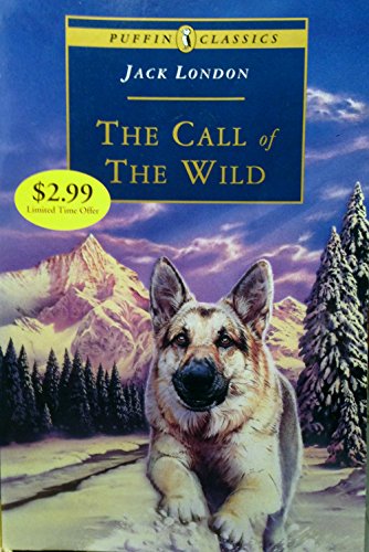 Call of the Wild (Puffin Classics)