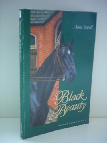 Black Beauty - Sewell, Anna