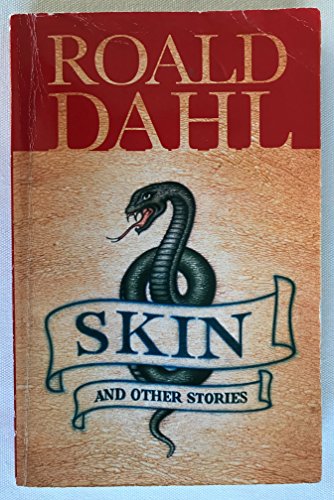 Beispielbild fr Skin and Other Stories zum Verkauf von BookHolders
