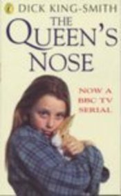 Stock image for The Queen's Nose for sale by AwesomeBooks
