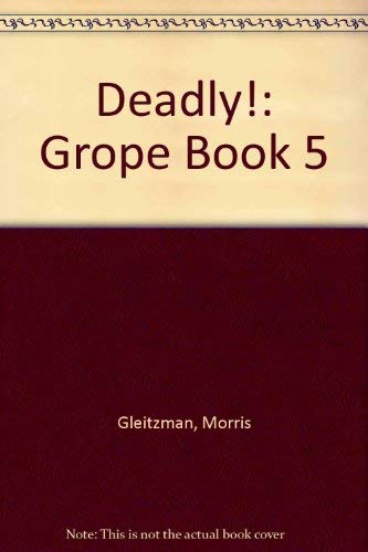 9780141306056: Deadly!: Part 5:Grope