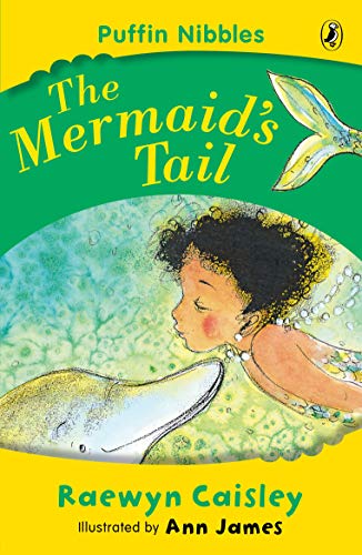 Beispielbild fr Aussie Nibbles: The Mermaid's Tail: Puffin Nibbles zum Verkauf von WorldofBooks