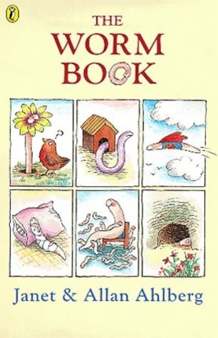 9780141306346: The Worm Book