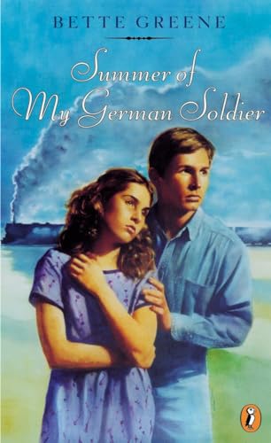 9780141306360: Summer of My German Soldier