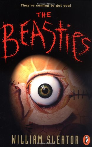 Imagen de archivo de The Beasties a la venta por ThriftBooks-Atlanta